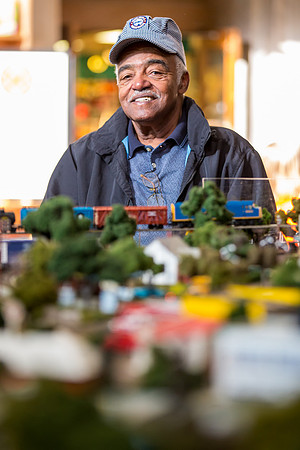 Model Train5