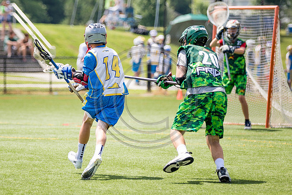 Lacrosse60