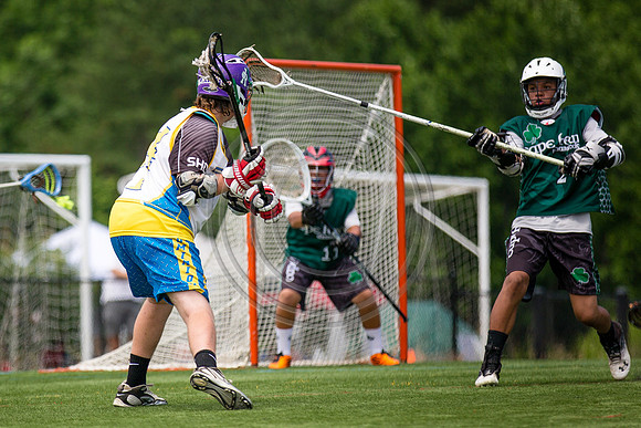 Lacrosse92