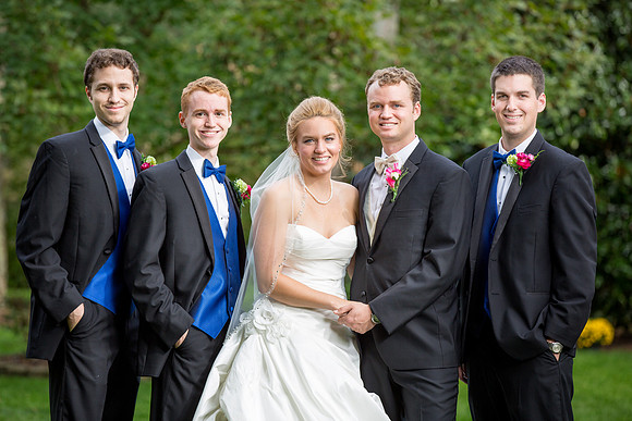 The Reception6
