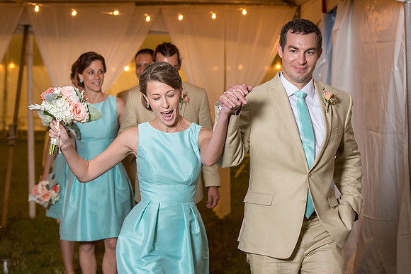 The Reception6