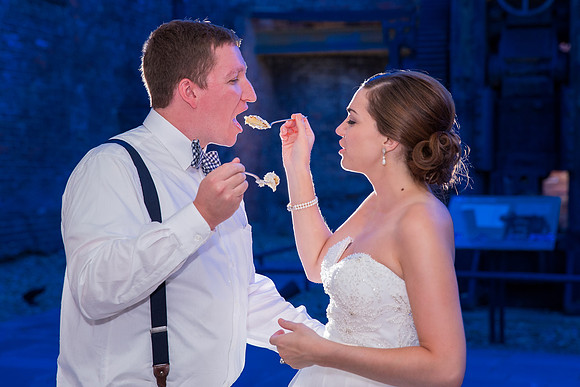 The Reception106