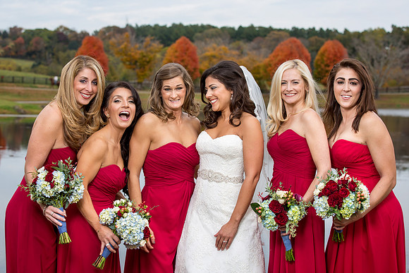 The Getting Ready Photos87