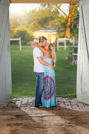 Chuck & Missie4