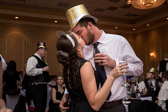 The Reception182