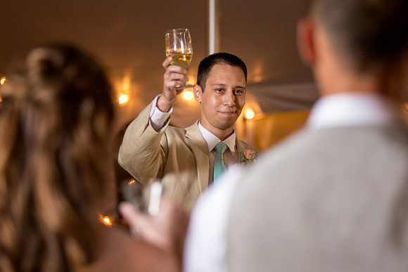The Reception74