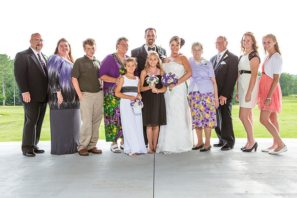 The Wedding Party9