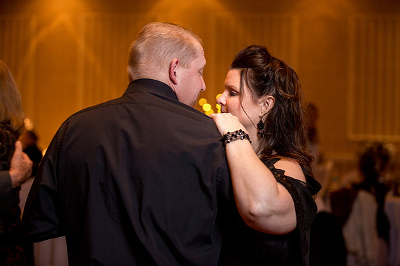 The Reception86