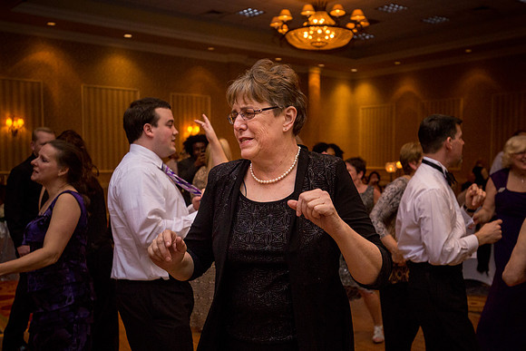 The Reception88