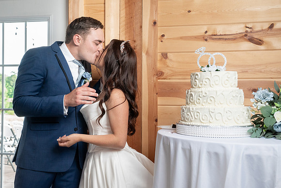 Celeste & Ryans Wedding-366