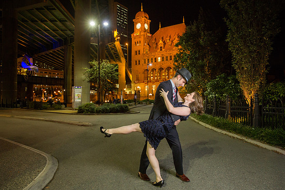 Joe & Stephanie46