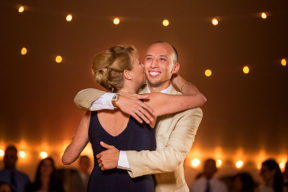 The Reception48