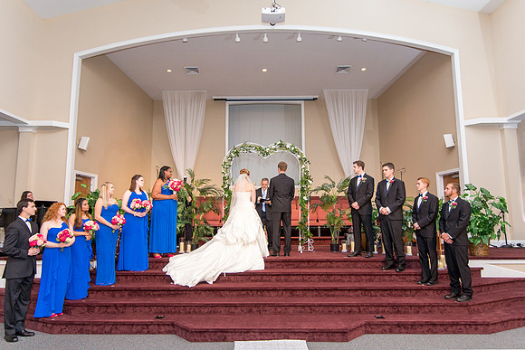 The Ceremony18
