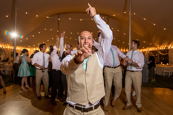 The Reception132