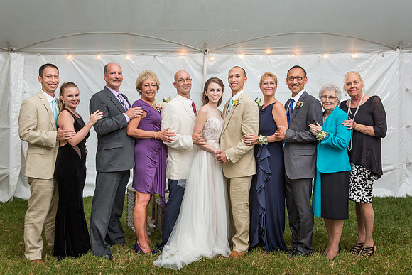 The Ceremony119