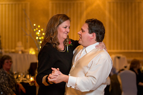 The Reception65