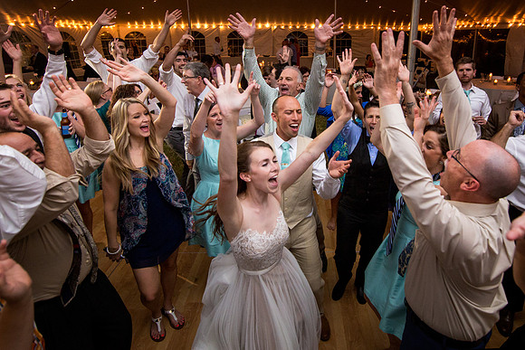 The Reception156