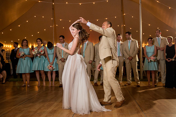 The Reception12