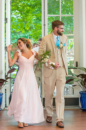 The Reception14