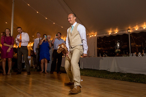 The Reception120