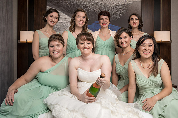 The Getting Ready Photos33