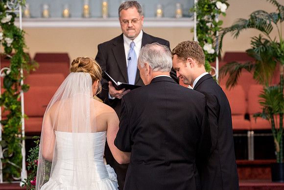 The Ceremony14