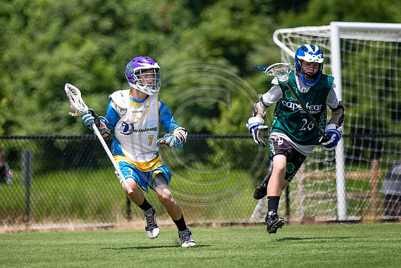 Lacrosse81