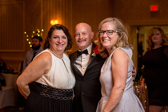 The Reception81