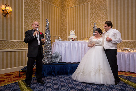 The Reception133