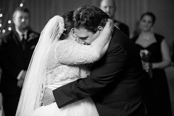 The Reception41