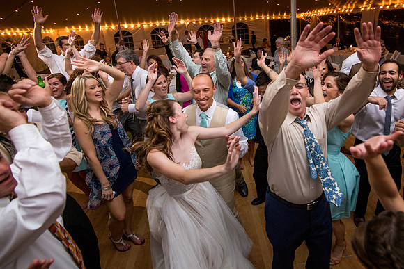 The Reception150