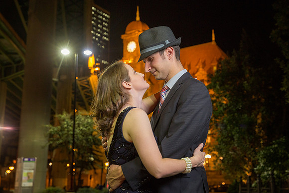 Joe & Stephanie4