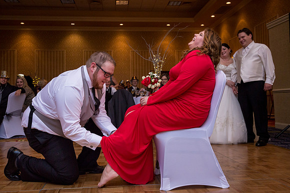 The Reception159
