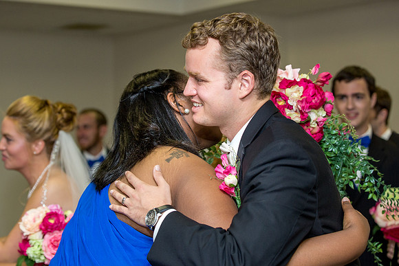 The Ceremony50