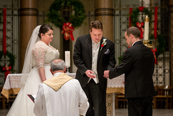 The Ceremony48