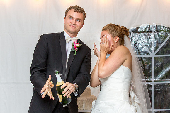 The Reception115