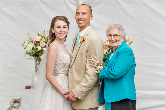 The Ceremony116