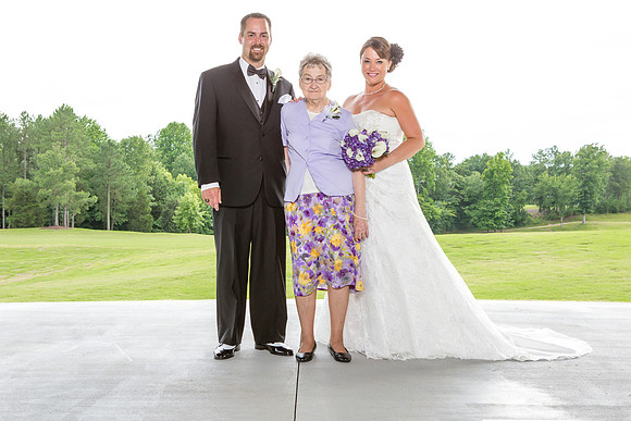 The Wedding Party5