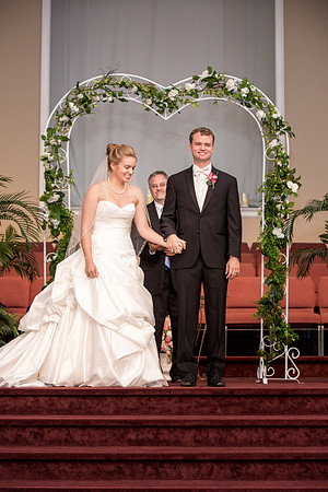 The Ceremony44
