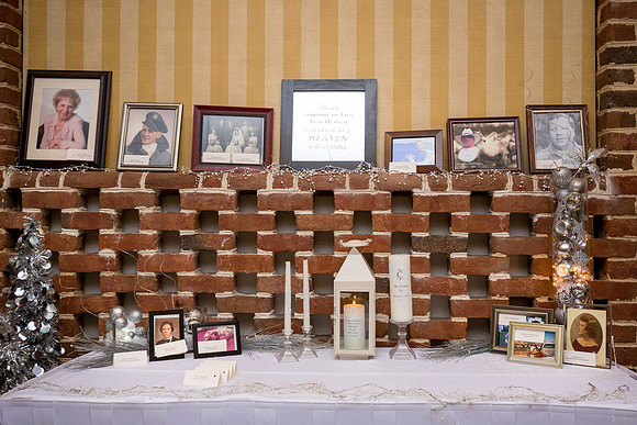 The Reception1