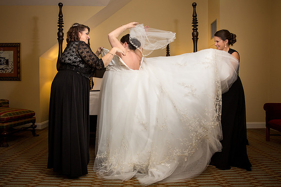 The Getting Ready Photos59