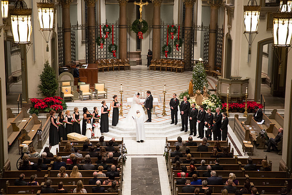 The Ceremony45