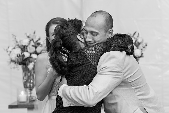 The Ceremony103