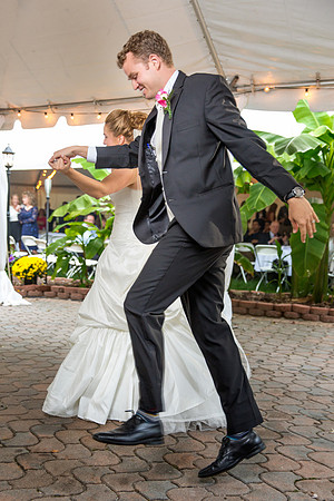 The Reception22