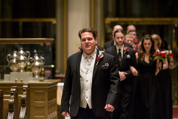 The Ceremony10