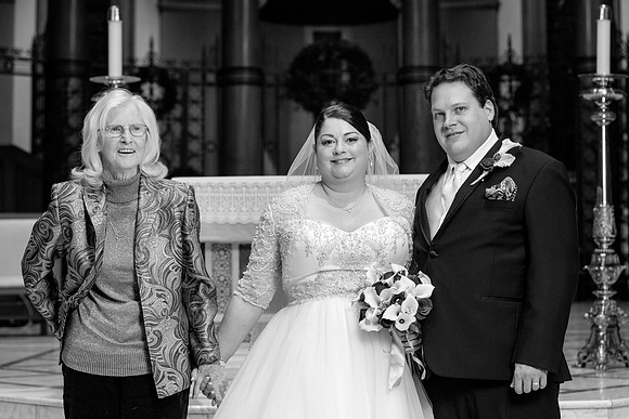 The Ceremony72