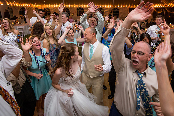 The Reception146