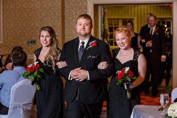 The Reception16