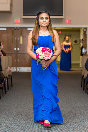 The Ceremony6