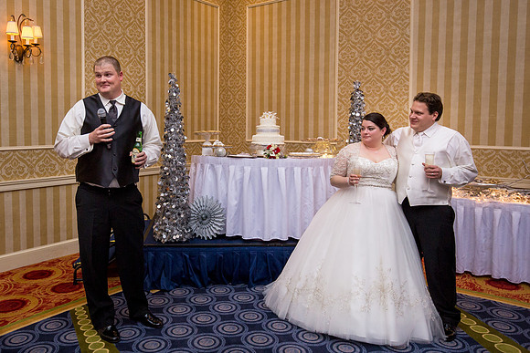 The Reception126